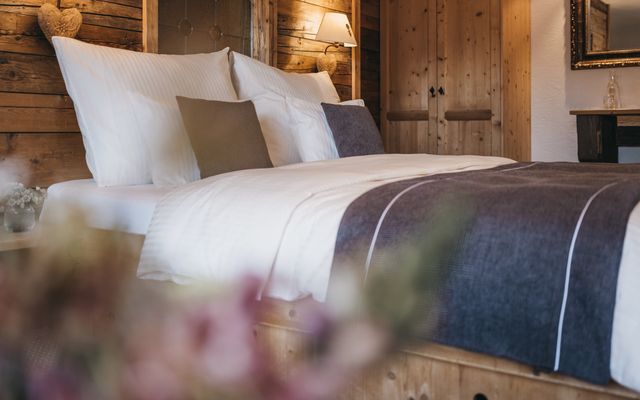 Unterkunft Zimmer/Appartement/Chalet: Familienzimmer