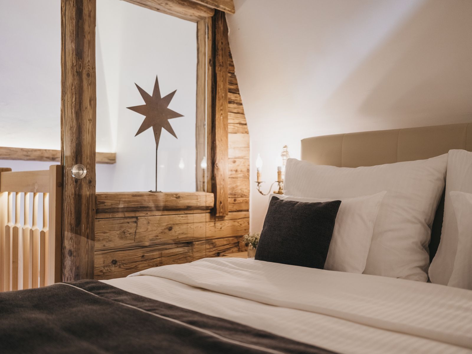 Maisonette Suite image 2 - VAYA Resort Hotel | VAYA Seefeld | Tirol | Austria