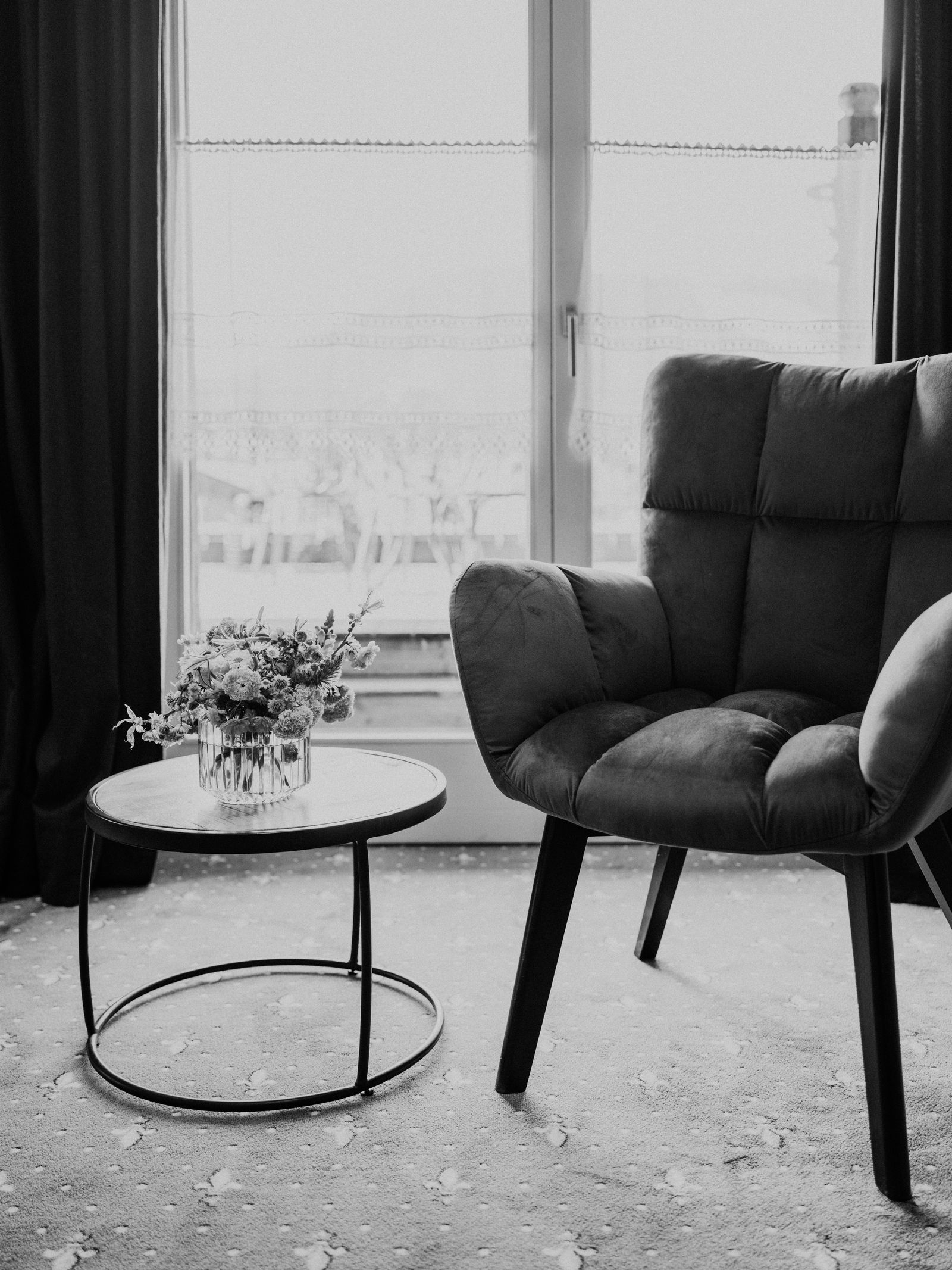 Junior Suite image 4 - VAYA Resort Hotel | VAYA Seefeld | Tirol | Austria