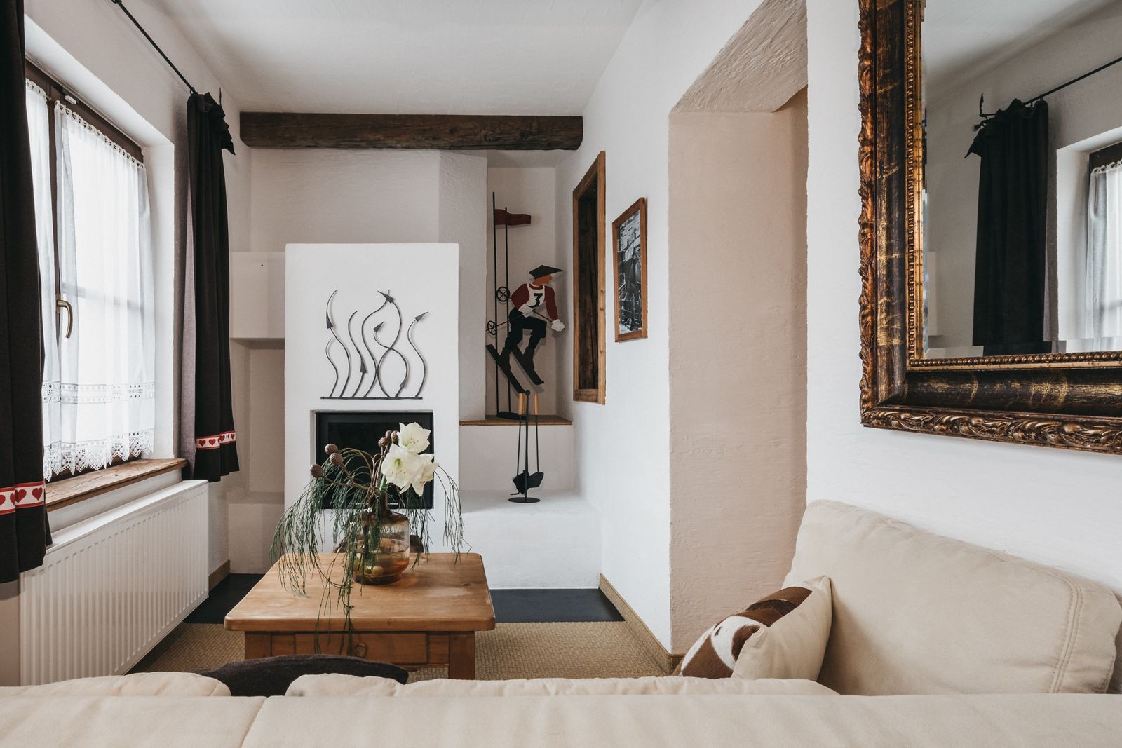 Junior Suite image 2 - VAYA Resort Hotel | VAYA Seefeld | Tirol | Austria