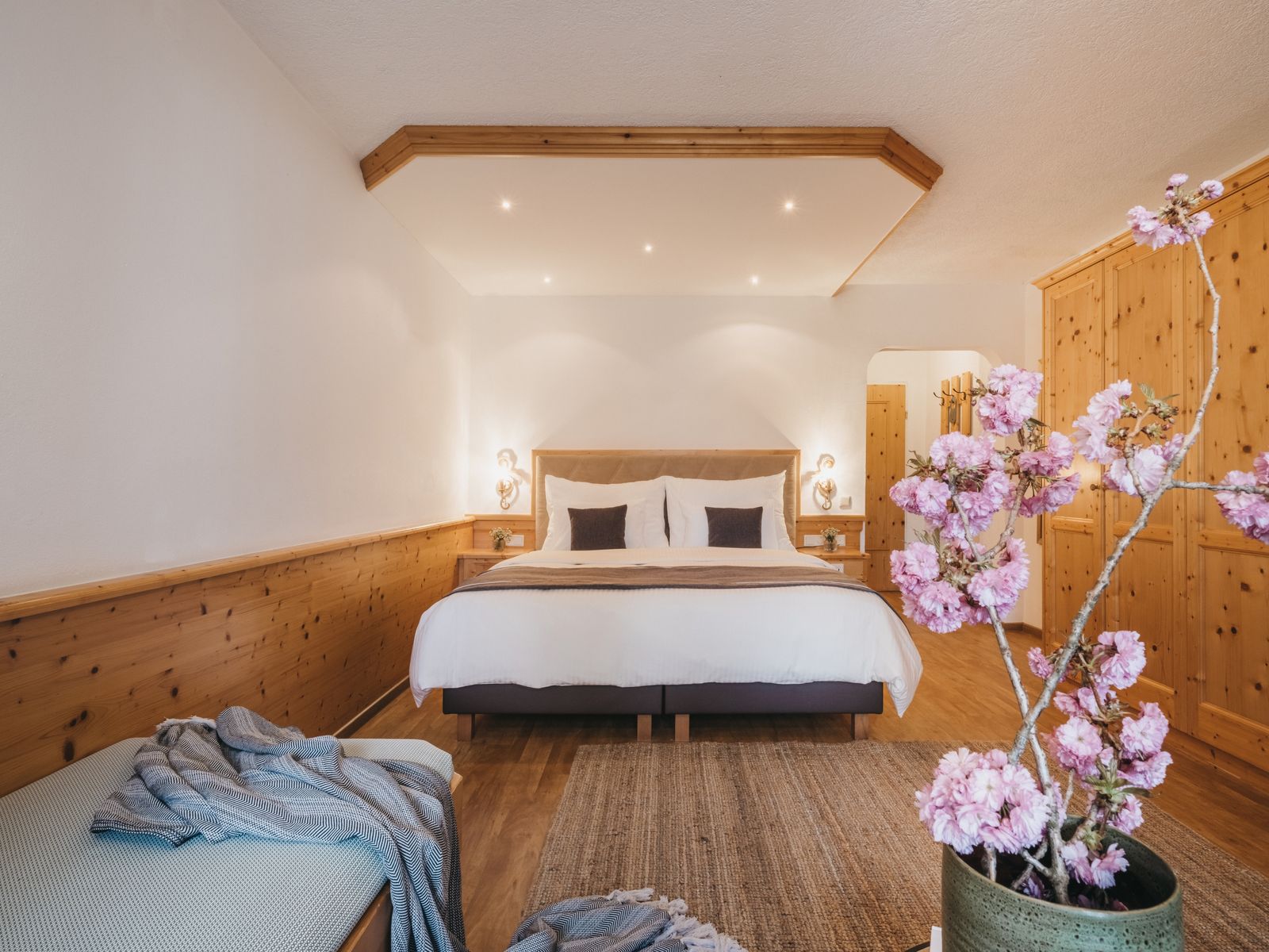 Superior Zimmer image 3 - VAYA Resort Hotel | VAYA Seefeld | Tirol | Austria