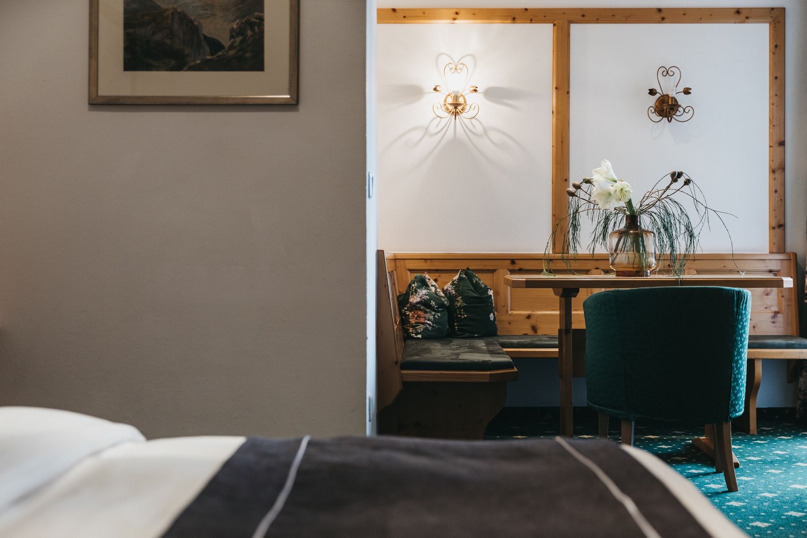 Superior Zimmer image 6 - VAYA Resort Hotel | VAYA Seefeld | Tirol | Austria