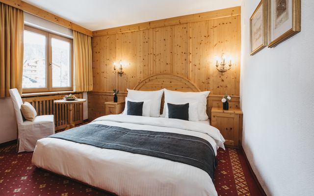 Double Room image 2 - VAYA Resort Hotel | VAYA Seefeld | Tirol | Austria