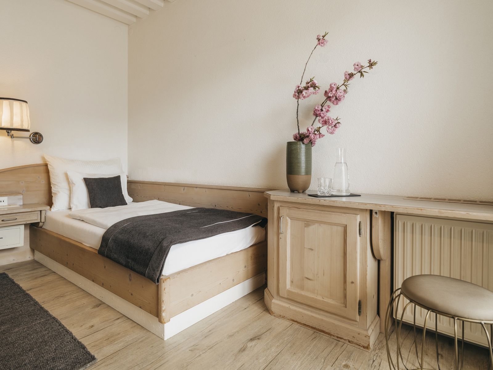 Einzelzimmer image 4 - VAYA Resort Hotel | VAYA Seefeld | Tirol | Austria