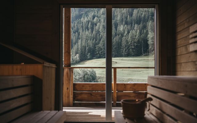 Unterkunft Zimmer/Appartement/Chalet: Apartement 2 Zimmer Deluxe I SPA