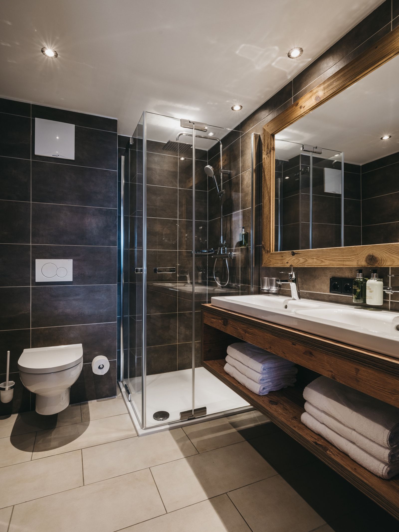 Apartement 4 Zimmer Standard image 5 - VAYA Resort VAYA St. Zeno Serfaus | Tirol | Austria