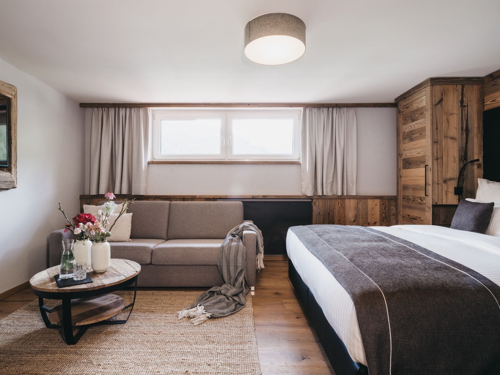 Studio Standard image 3 - VAYA Apartements  VAYA Gerlos | Tirol | Austria