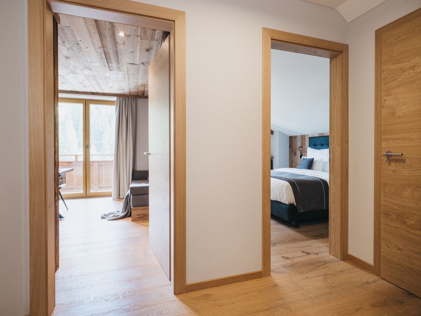 2 Zimmer Apartment Standard image 3 - VAYA Apartements  VAYA Gerlos | Tirol | Austria