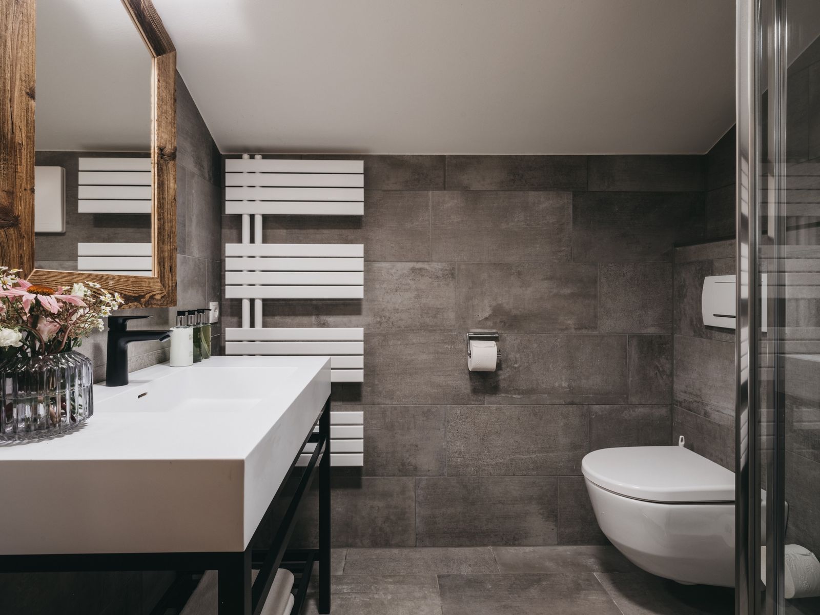 2 Zimmer Apartment Standard image 6 - VAYA Apartements  VAYA Gerlos | Tirol | Austria
