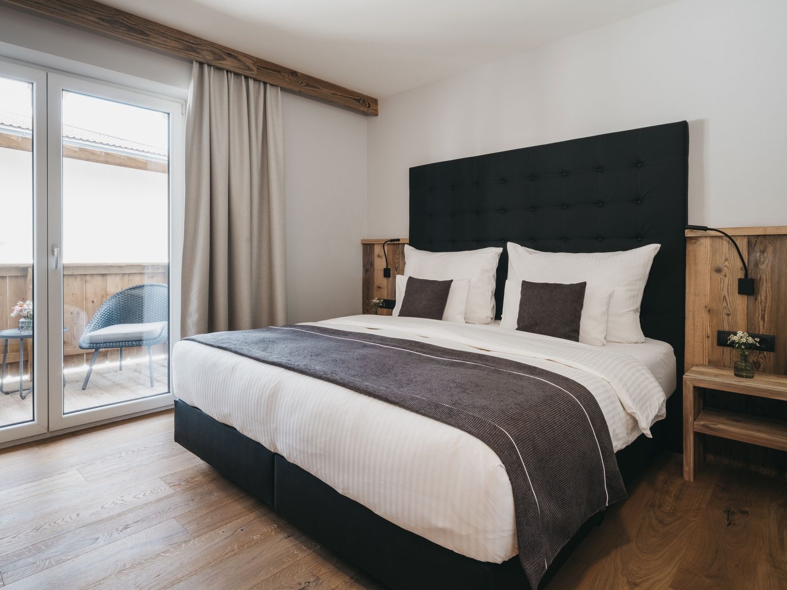  3 Zimmer Apartment Superior image 2 - VAYA Apartements  VAYA Gerlos | Tirol | Austria