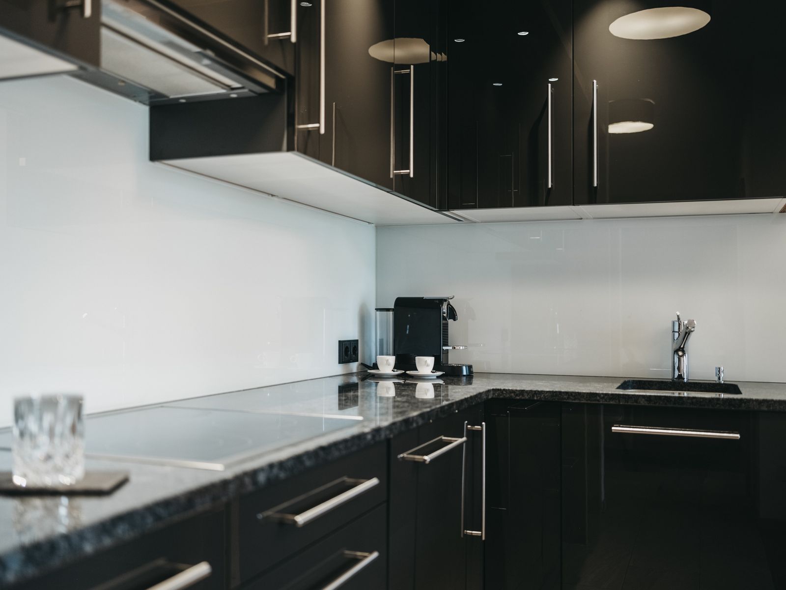 2 Zimmer Apartement Deluxe Panorama image 5 - VAYA Apartements  VAYA St. Anton am Arlberg | Tirol | Austria