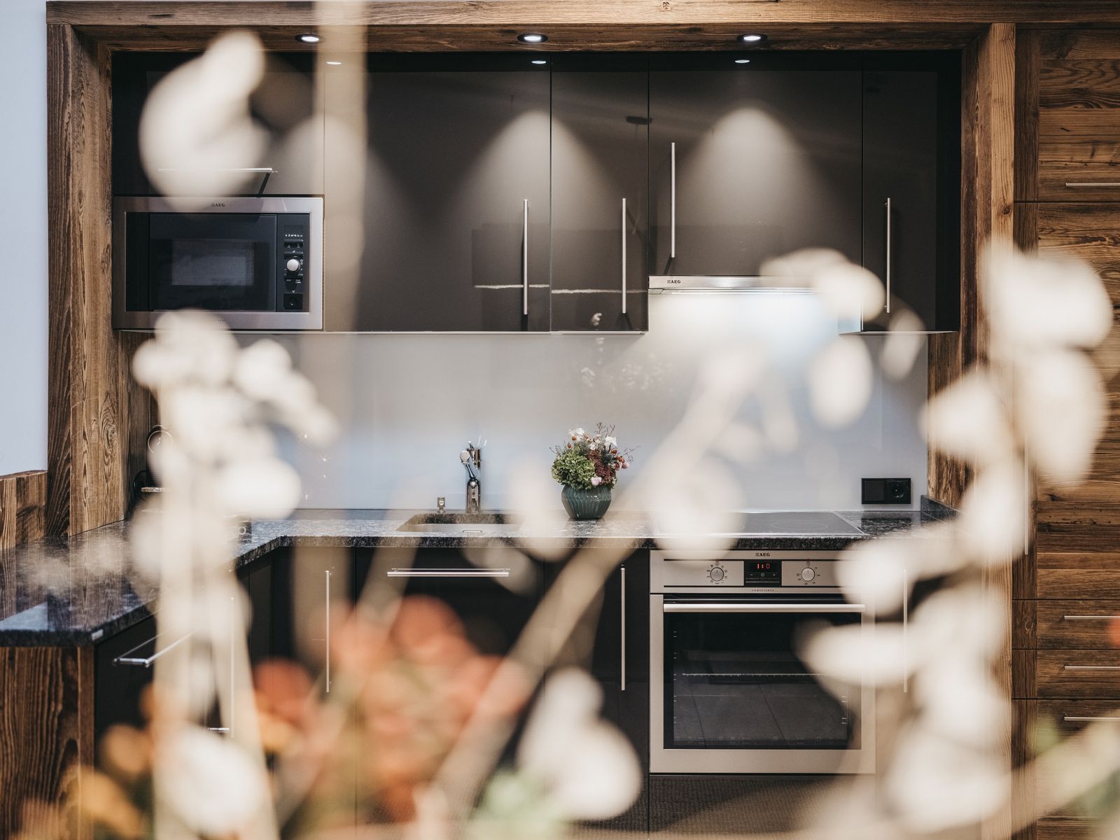 3 Zimmer Apartement Superior image 7 - VAYA Apartements  VAYA St. Anton am Arlberg | Tirol | Austria