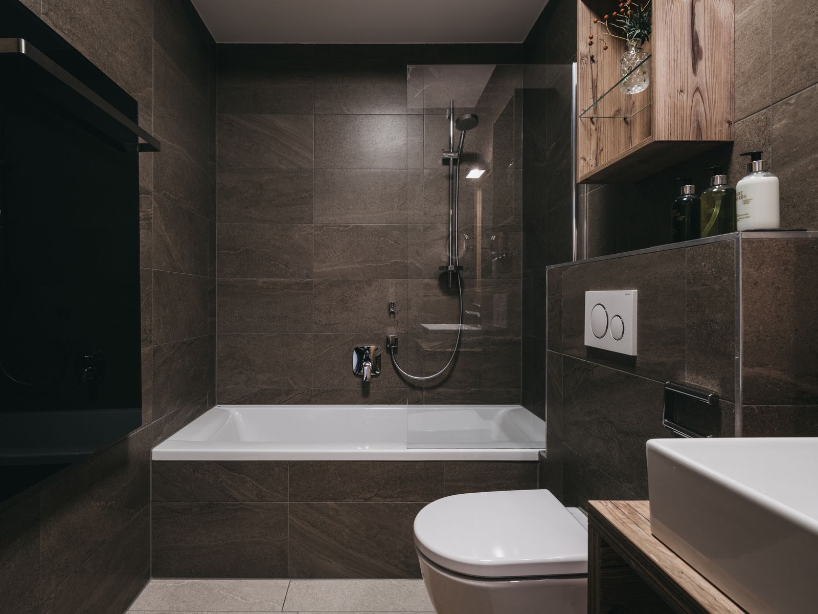 4 Zimmer Apartement Superior Panorama image 7 - VAYA Apartements  VAYA St. Anton am Arlberg | Tirol | Austria