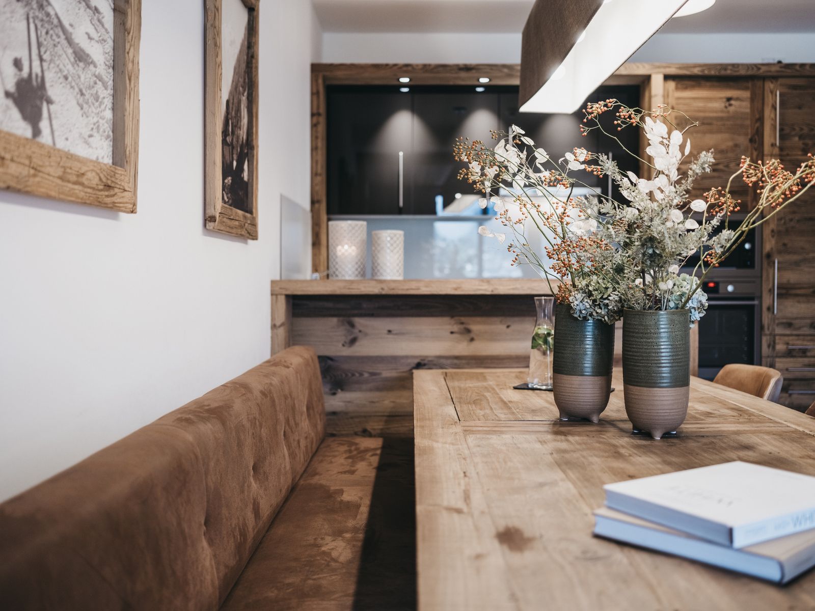 4 Zimmer Apartement Deluxe Panorama image 5 - VAYA Apartements  VAYA St. Anton am Arlberg | Tirol | Austria