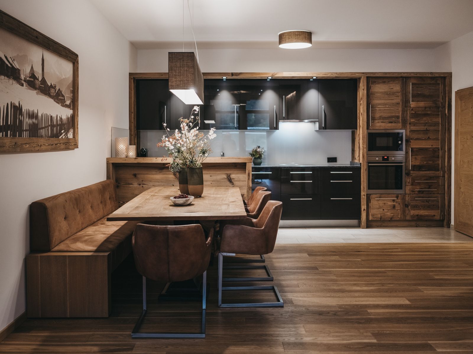 4 Zimmer Apartement Grand Deluxe Spa image 1 - VAYA Apartements  VAYA St. Anton am Arlberg | Tirol | Austria