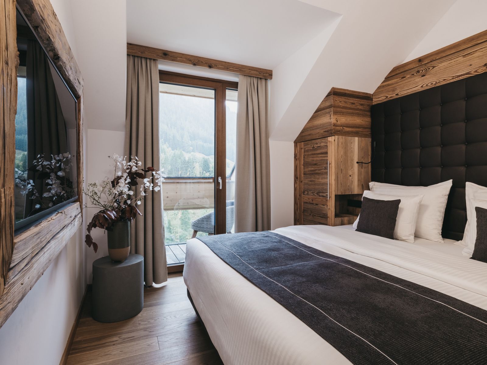 5 Zimmer Apartement Superior image 4 - VAYA Apartements  VAYA St. Anton am Arlberg | Tirol | Austria