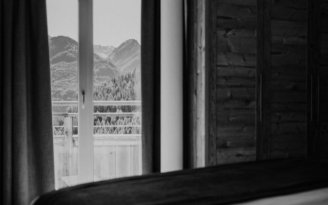 3 Zimmer Apartement Superior image 7 - VAYA Apartements VAYA Terazena | Serfaus | Tirol | Austria 