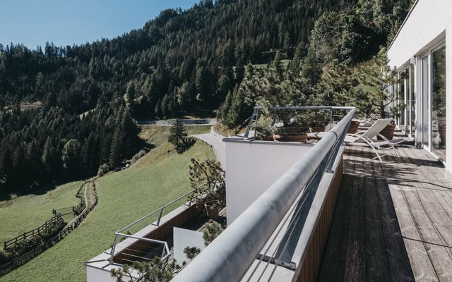 3 Zimmer Apartement Deluxe IV image 4 - VAYA Apartements VAYA Terazena | Serfaus | Tirol | Austria 