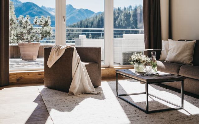 3 Zimmer Apartement Deluxe IV image 6 - VAYA Apartements VAYA Terazena | Serfaus | Tirol | Austria 