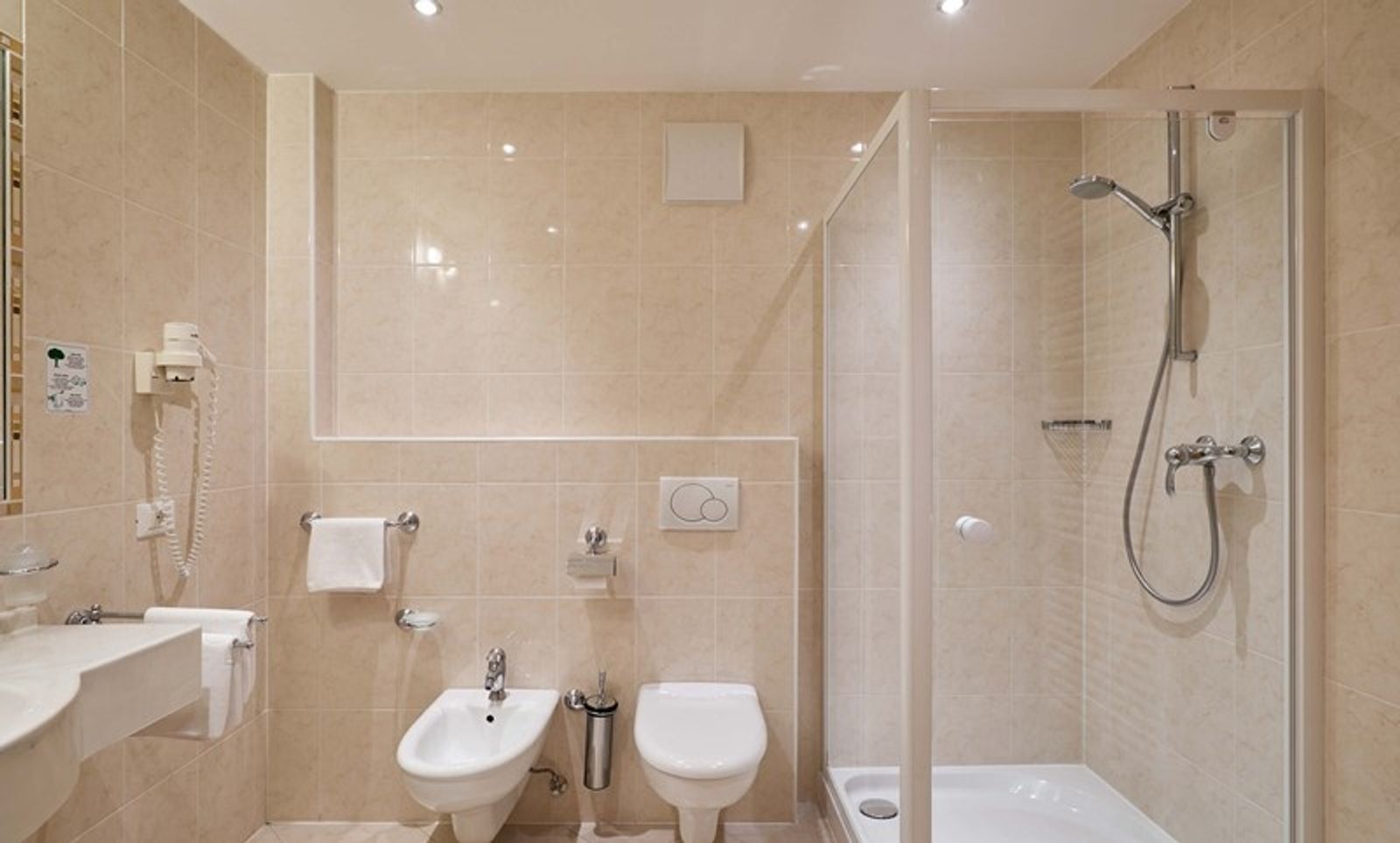 Doppelzimmer image 9 - Wellness Sporthotel | Ratschings | Südtirol