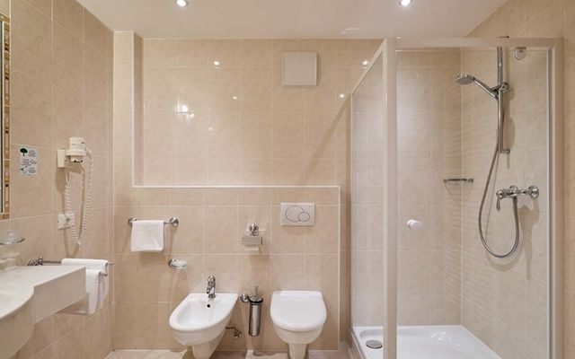 Doppelzimmer image 9 - Wellness Sporthotel | Ratschings | Südtirol