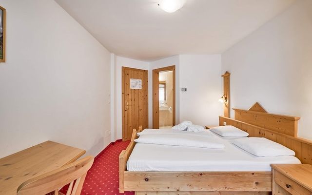 Doppelzimmer image 7 - Wellness Sporthotel | Ratschings | Südtirol