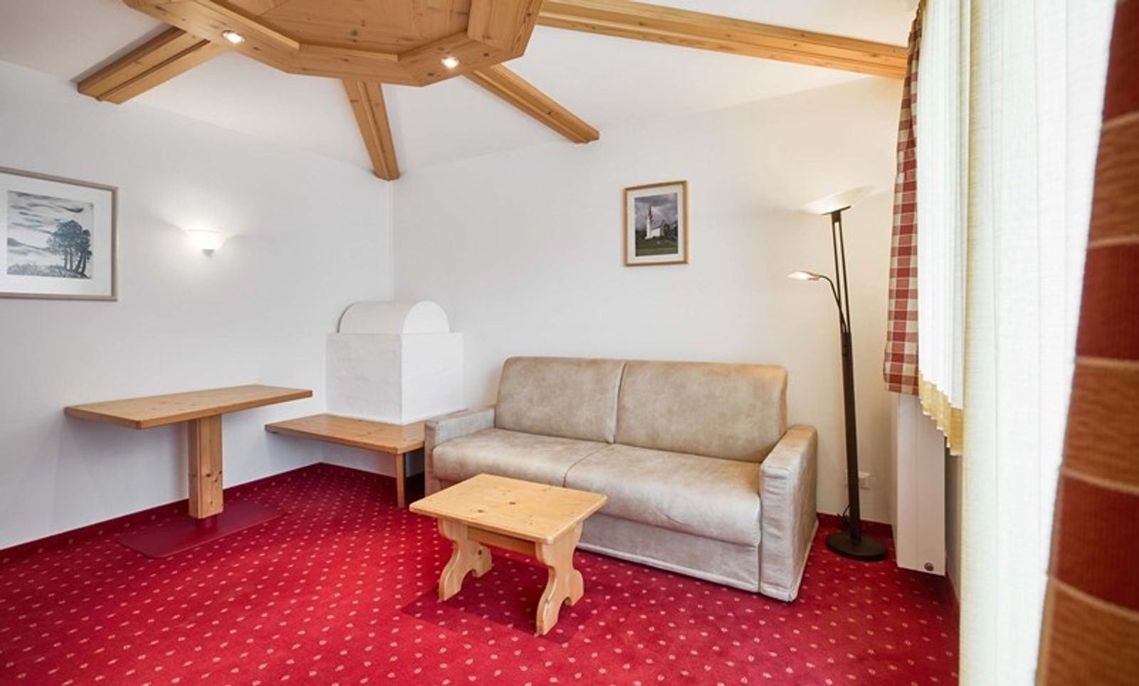 Suite image 6 - Wellness Sporthotel | Ratschings | Südtirol