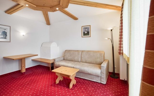 Suite image 6 - Wellness Sporthotel | Ratschings | Südtirol
