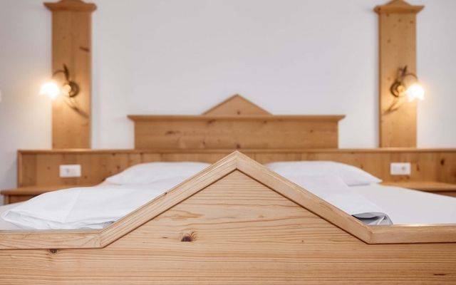 Suite image 8 - Wellness Sporthotel | Ratschings | Südtirol