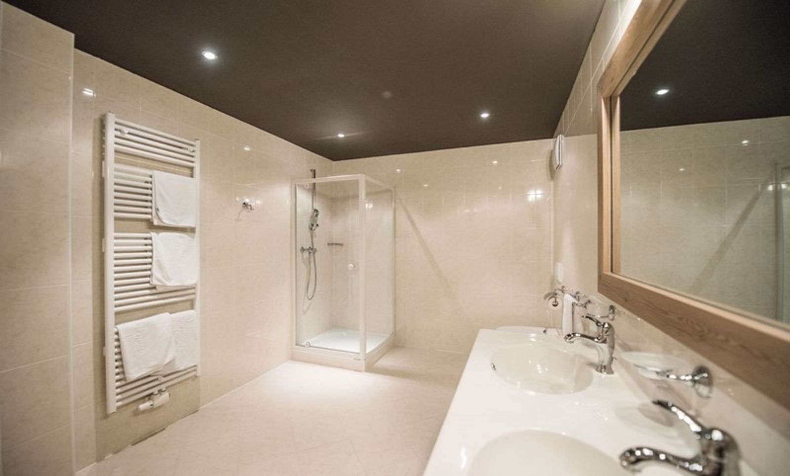 Deluxe Family Suite image 8 - Wellness Sporthotel | Ratschings | Südtirol