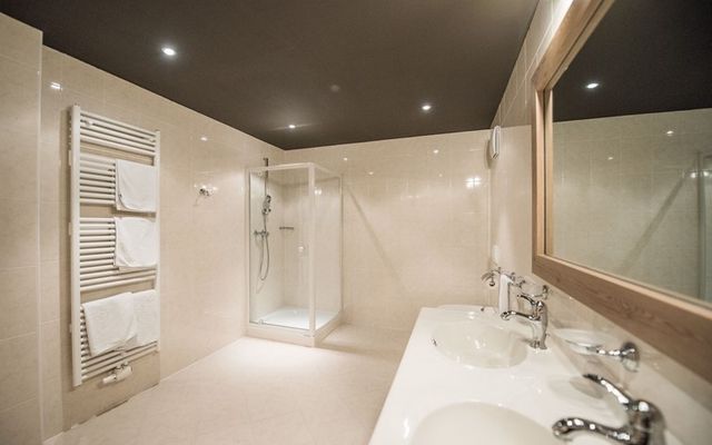 Deluxe Family Suite image 8 - Wellness Sporthotel | Ratschings | Südtirol
