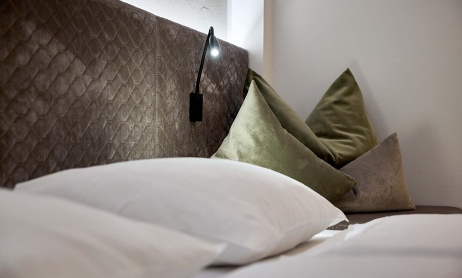 Deluxe Doppelzimmer image 7 - Wellness Sporthotel | Ratschings | Südtirol