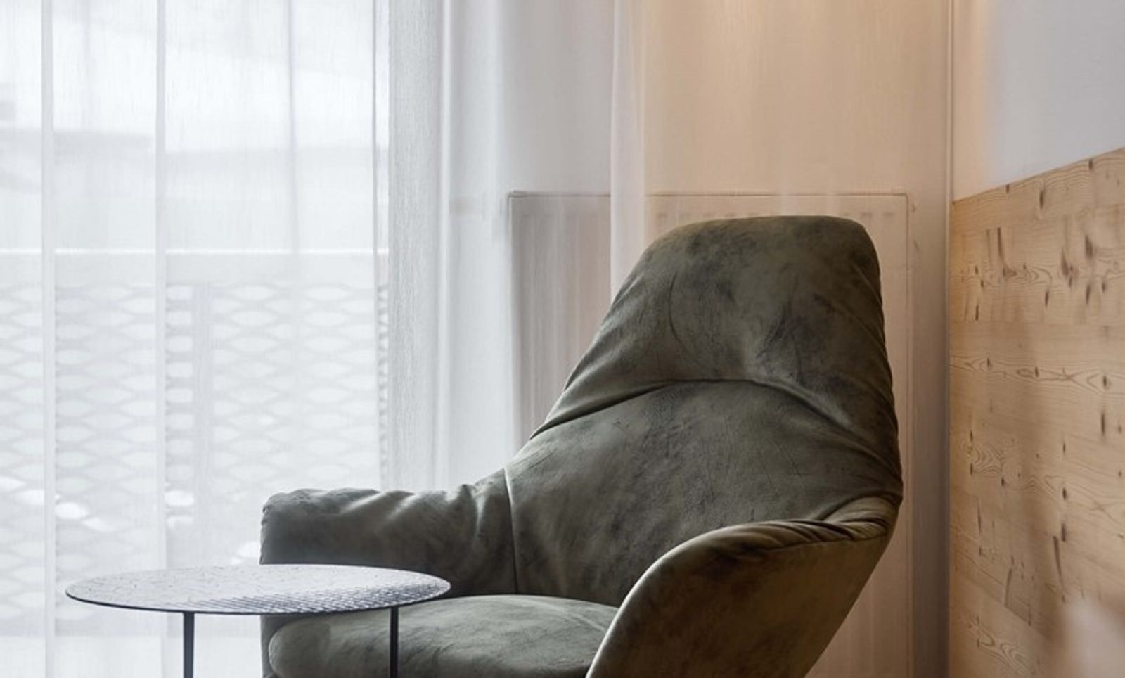 Deluxe Doppelzimmer image 13 - Wellness Sporthotel | Ratschings | Südtirol