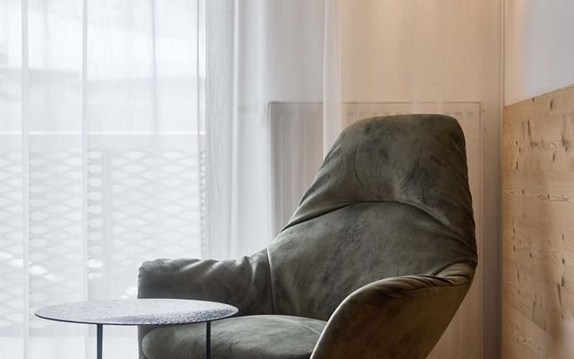Deluxe Doppelzimmer image 13 - Wellness Sporthotel | Ratschings | Südtirol