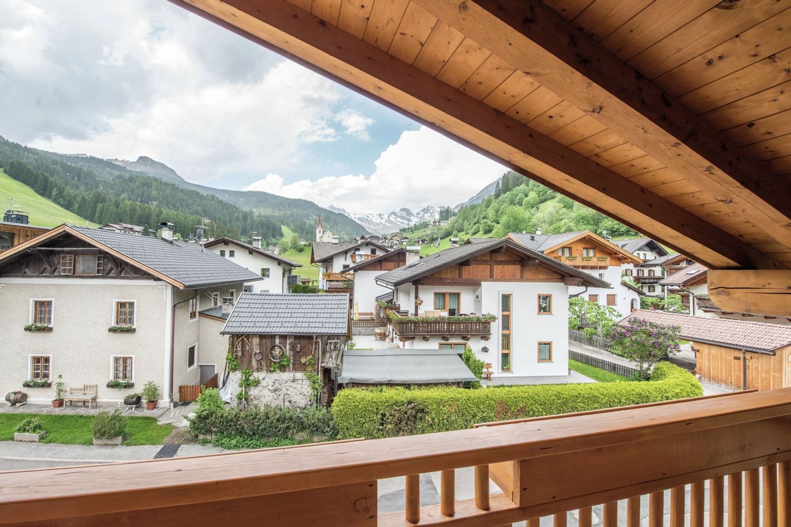 Suite image 4 - Pension Rosenheim | Ratschings | Südtirol | Italy 