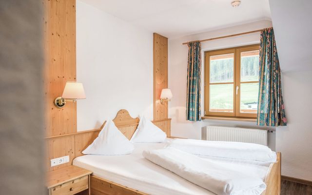 Familienzimmer image 3 - Pension Rosenheim | Ratschings | Südtirol | Italy 
