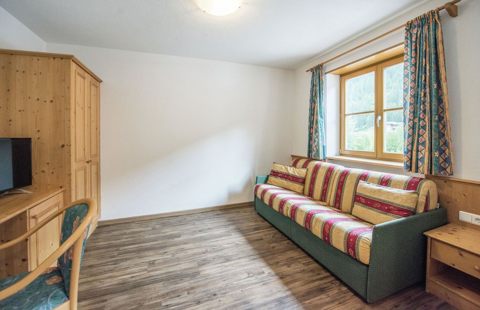 Familienzimmer image 4 - Pension Rosenheim | Ratschings | Südtirol | Italy 