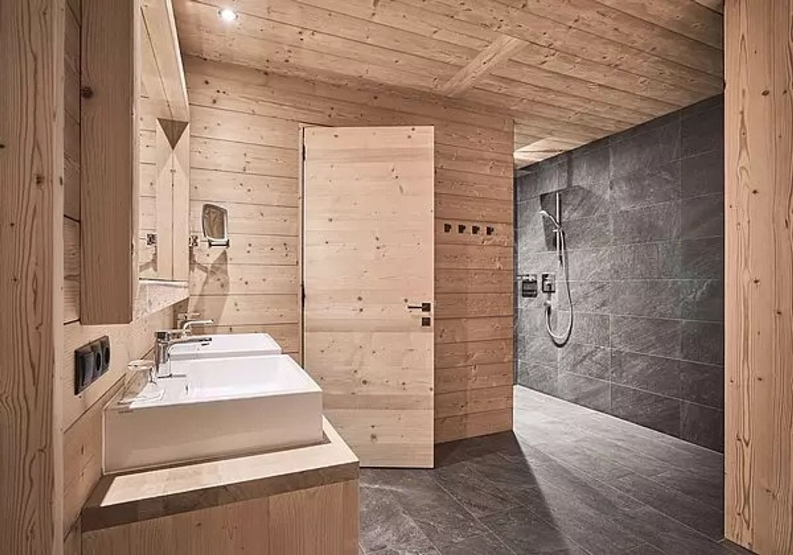 Mountain Lodge image 6 - 5-Sterne-Hotel Tenne Lodges | Ratschings | Südtirol | Italy