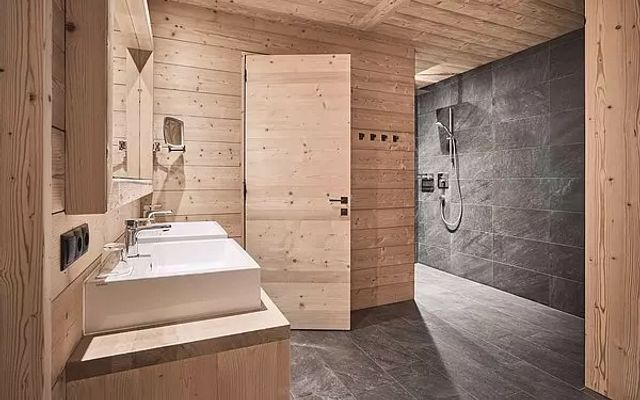 Mountain Lodge image 6 - 5-Sterne-Hotel Tenne Lodges | Ratschings | Südtirol | Italy