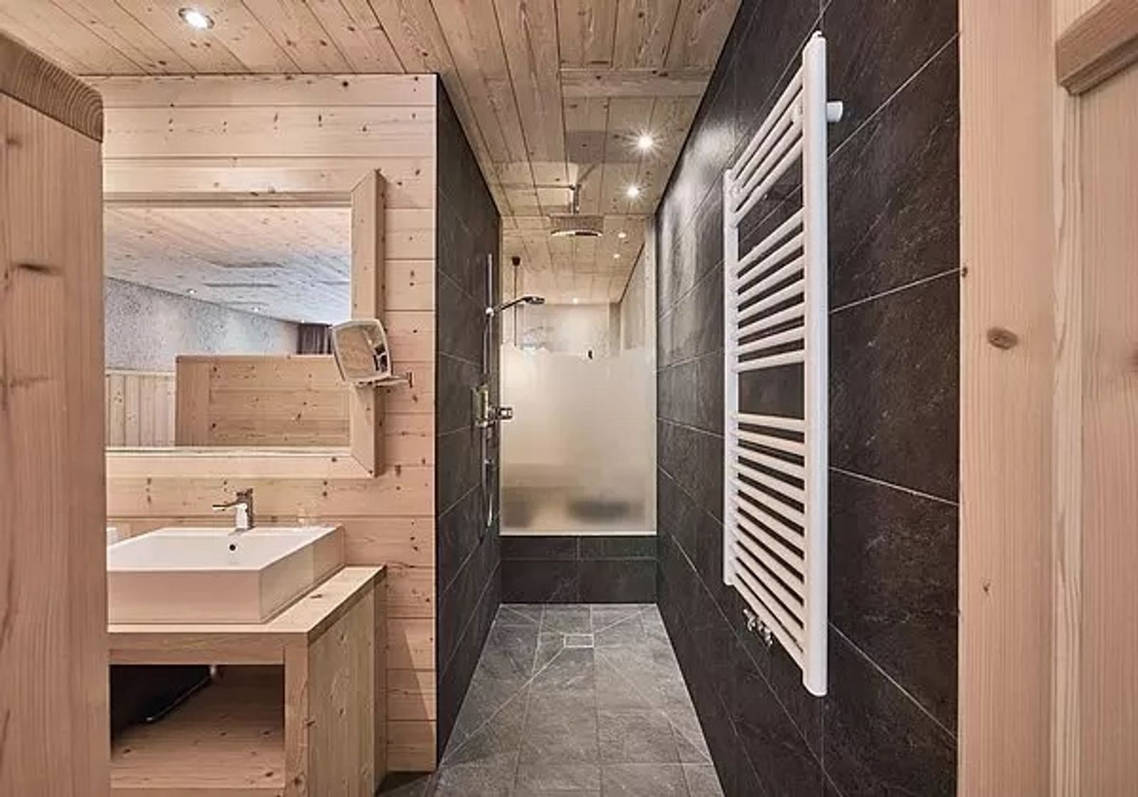 Mountain Lodge image 3 - 5-Sterne-Hotel Tenne Lodges | Ratschings | Südtirol | Italy