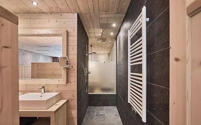 Mountain Lodge image 3 - 5-Sterne-Hotel Tenne Lodges | Ratschings | Südtirol | Italy