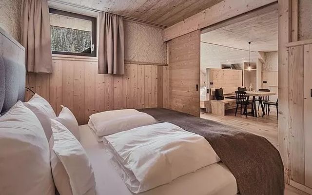 Mountain Family Lodge image 2 - 5-Sterne-Hotel Tenne Lodges | Ratschings | Südtirol | Italy