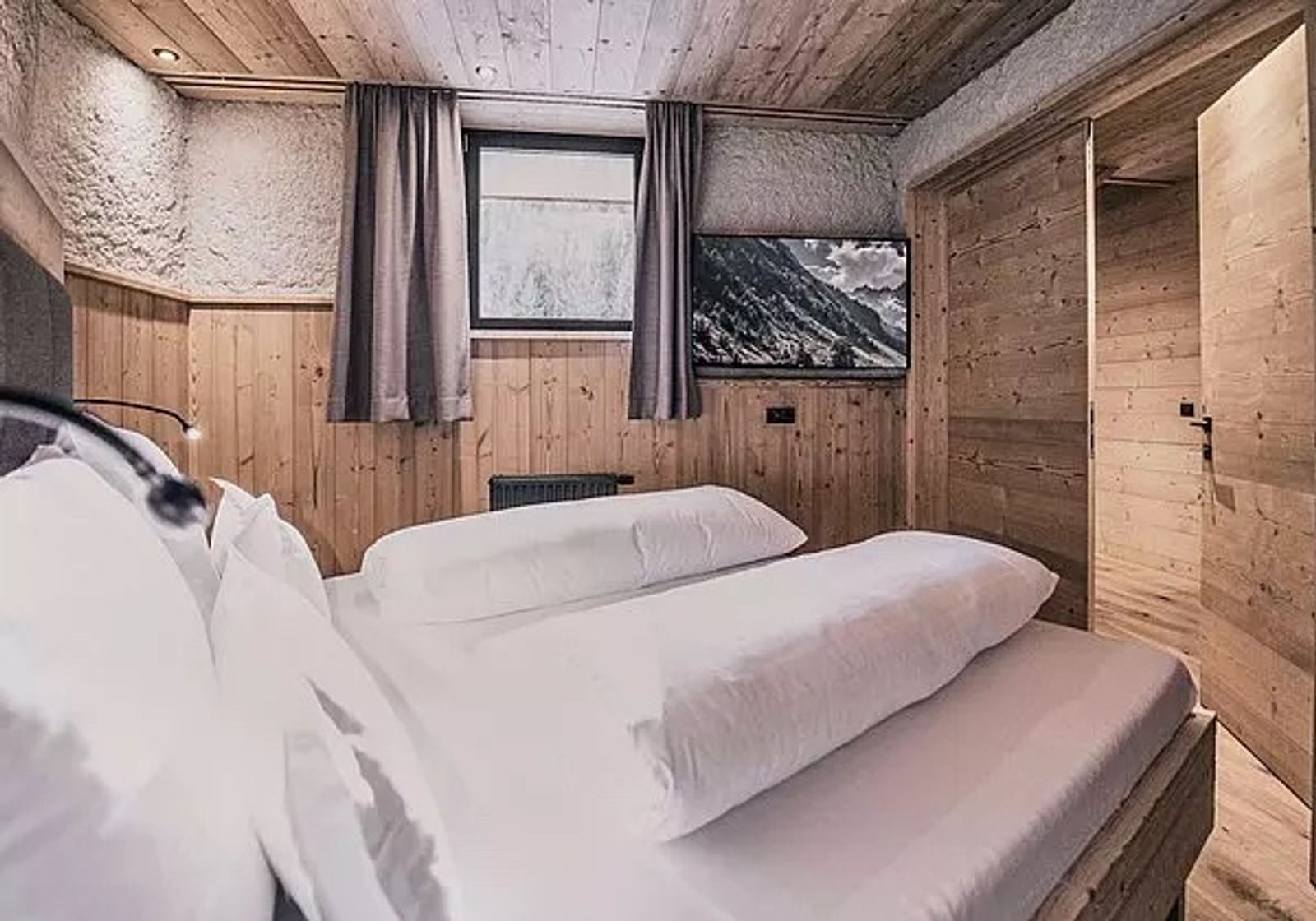 Mountain Family Lodge image 3 - 5-Sterne-Hotel Tenne Lodges | Ratschings | Südtirol | Italy