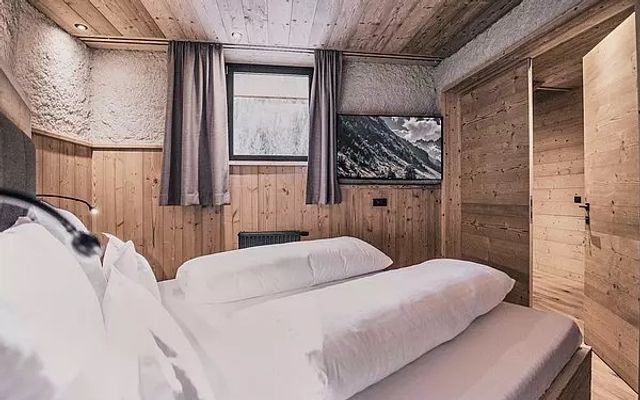 Mountain Family Lodge image 3 - 5-Sterne-Hotel Tenne Lodges | Ratschings | Südtirol | Italy