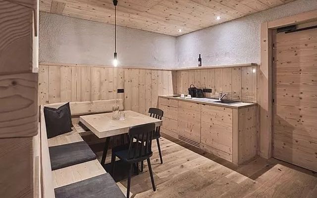 Mountain Family Lodge image 7 - 5-Sterne-Hotel Tenne Lodges | Ratschings | Südtirol | Italy