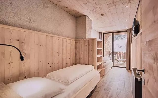 Mountain Family Lodge image 9 - 5-Sterne-Hotel Tenne Lodges | Ratschings | Südtirol | Italy