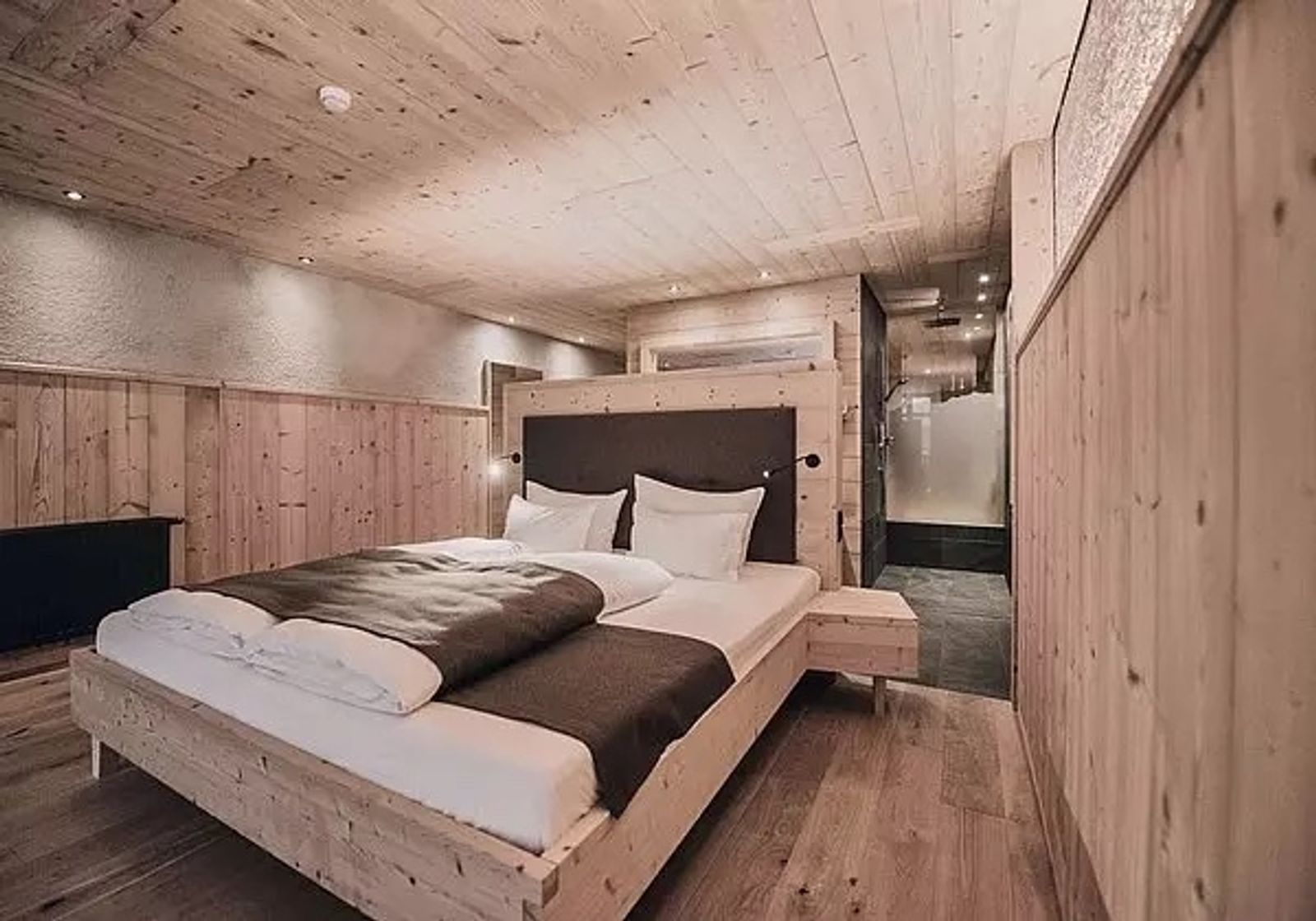 Superior Lodge image 5 - 5-Sterne-Hotel Tenne Lodges | Ratschings | Südtirol | Italy