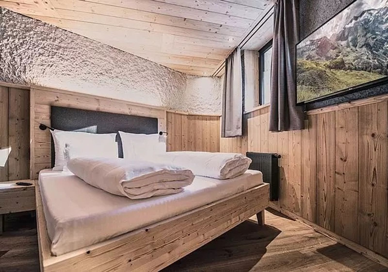 Superior Family Lodge  image 7 - 5-Sterne-Hotel Tenne Lodges | Ratschings | Südtirol | Italy