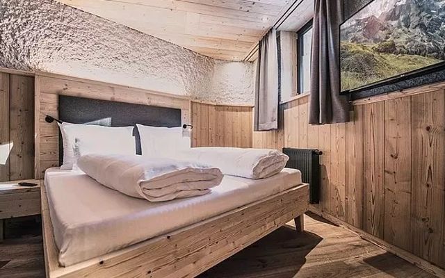 Superior Family Lodge  image 7 - 5-Sterne-Hotel Tenne Lodges | Ratschings | Südtirol | Italy