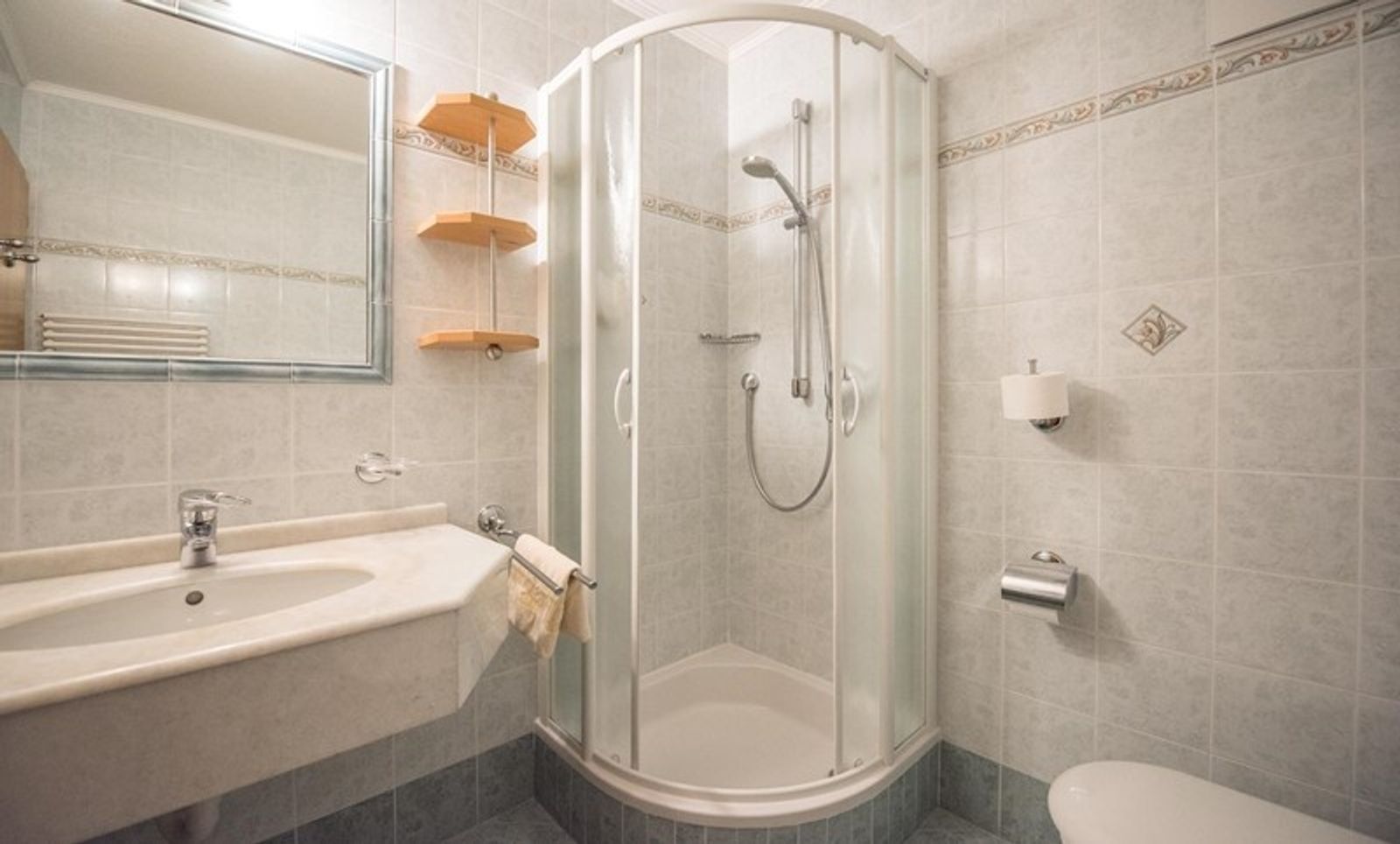 Doppelzimmer image 6 - Berghotel Ratschings